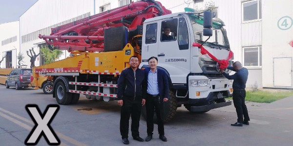 小型泵車的輸送缸老是有雜音該咋辦？—小科說事