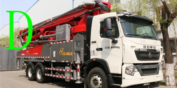 造成泵車管閥處堵塞的原因有什么？