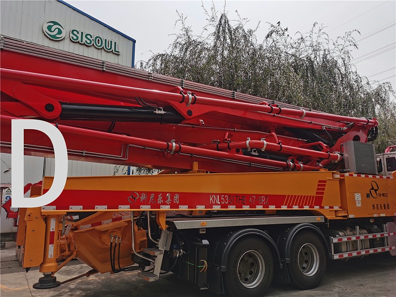 青島混凝土泵車價格 (33)