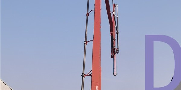 泵車選購(gòu)的幾大注意事項(xiàng)？