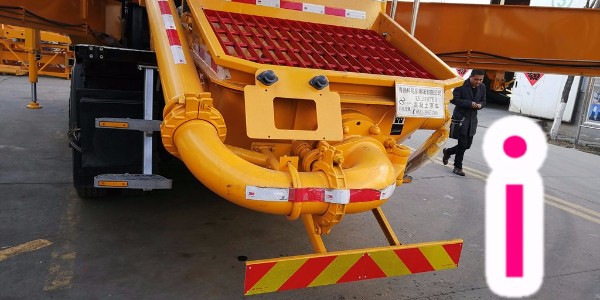 混凝土泵的排污閥、溫度計、油位計、高壓濾油器的壽命如何延長？