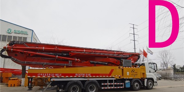 泵車(chē)分動(dòng)箱氣缸故障怎么處理