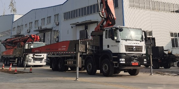 泵車在作業(yè)過程中，如何預(yù)防傷害風(fēng)險