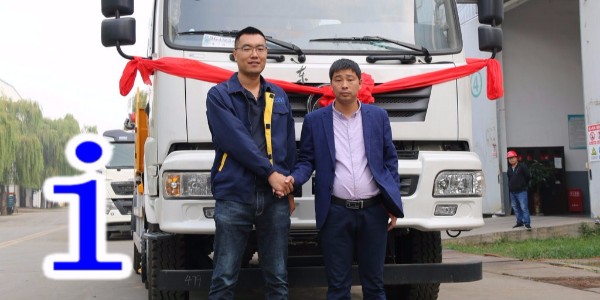 混凝土布料機(jī)安裝過程中哪些小細(xì)節(jié)需要格外注意呢？