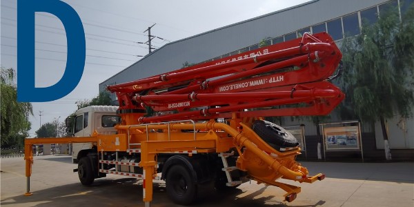 泵車分動(dòng)箱的正確切換方式