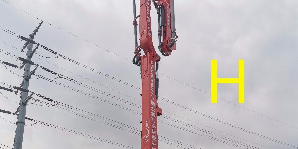 混凝土泵車用途你知道嗎？