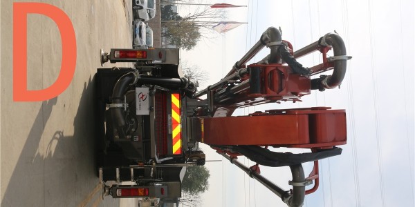 泵車維修禁忌，你還在這樣修車嗎？