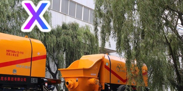 混凝土泵易損件的壽命如何得到提高？（一）——科尼樂