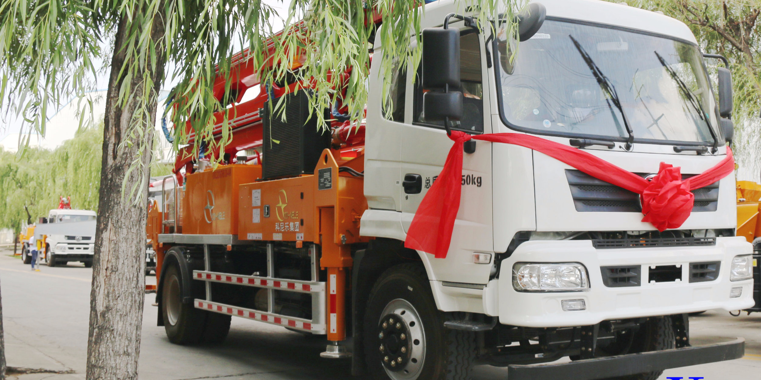 液壓系統(tǒng)發(fā)熱會(huì)對(duì)混凝土泵產(chǎn)生哪些危害？