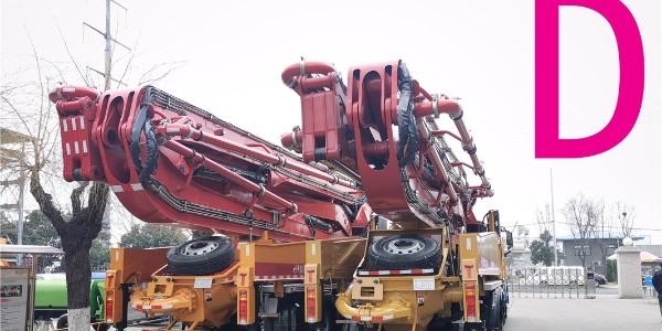 泵車(chē)作業(yè)中會(huì)發(fā)生哪些危險(xiǎn)事故？