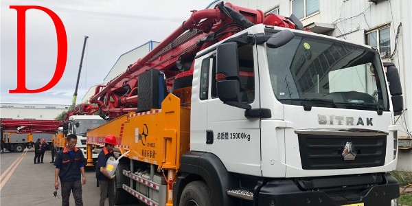 關(guān)于混凝土泵的一些小知識你應(yīng)該知道哪些？（一）