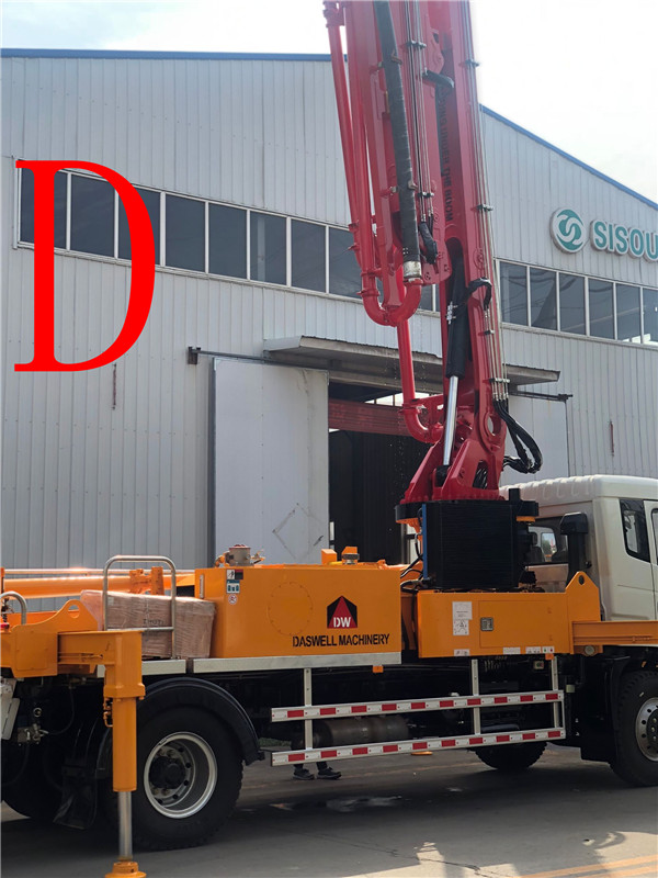 青島混凝土泵車(chē)價(jià)格 (17)