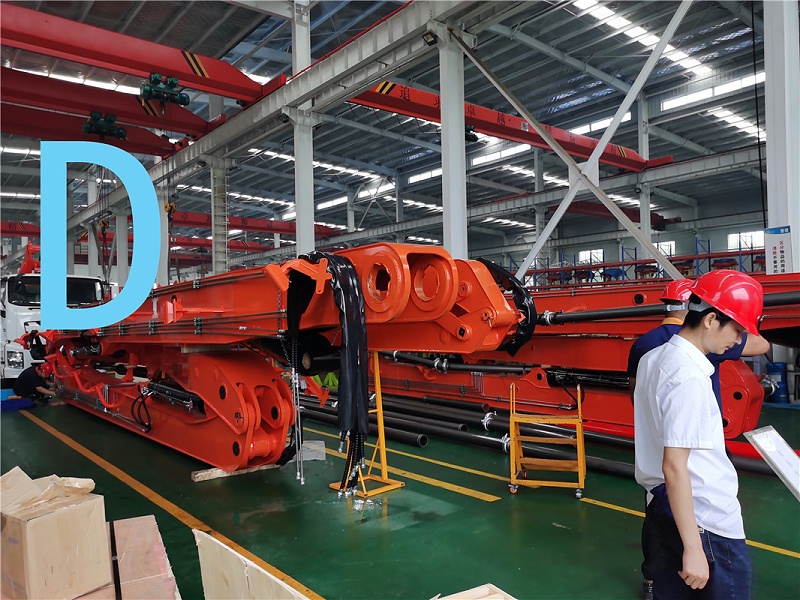 青島混凝土泵車(chē)價(jià)格 (21)