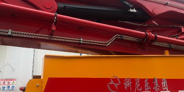 哪些電路原理導(dǎo)致泵車(chē)掉速嚴(yán)重