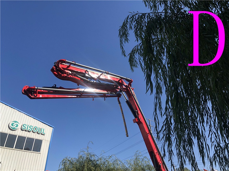 青島混凝土泵車(chē)價(jià)格 (7)