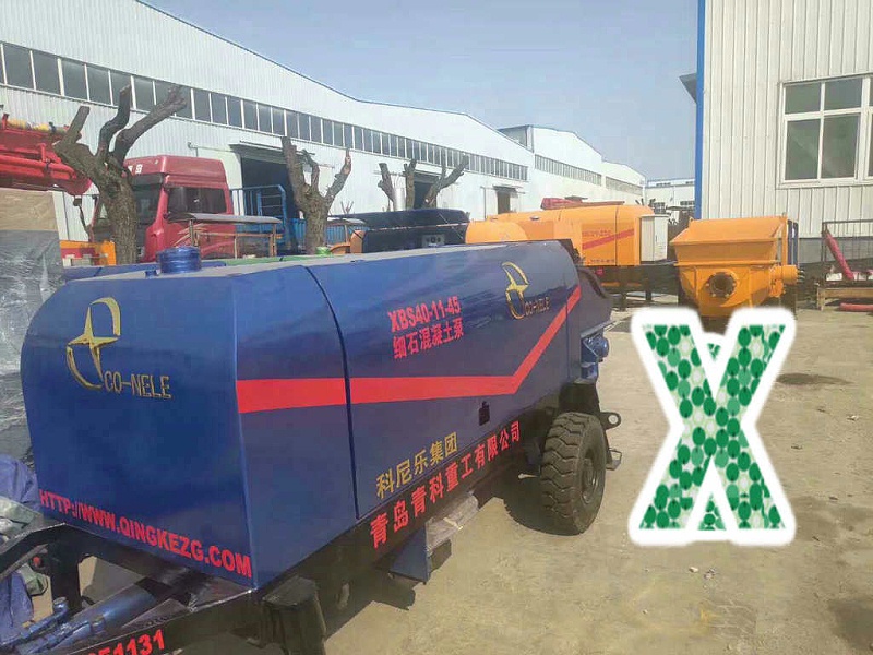 青島小型混凝土泵車價(jià)格 (27)