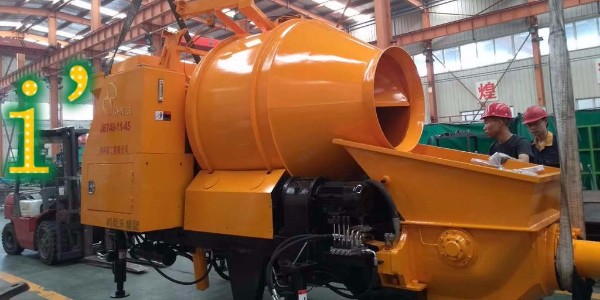 混凝土輸送泵壓力脈沖大時，需要采取何種措施進行解決？（二）