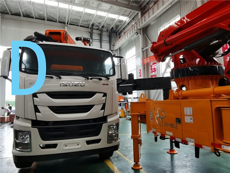 青島混凝土泵車價格 (26)