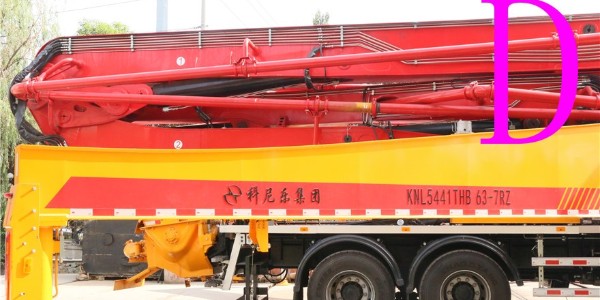 泵車出料時(shí)發(fā)生故障？小科教您解決