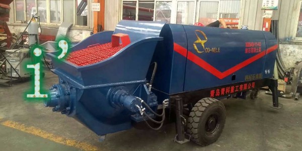 混凝土泵操作過(guò)程中如何避免共振效應(yīng)的出現(xiàn)？