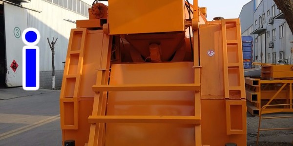 混凝土泵元件—齒輪泵、葉片泵以及柱塞泵的分類(lèi)以及作用分析