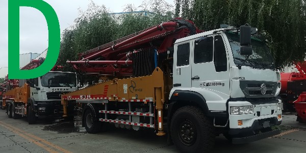 泵車(chē)運(yùn)行過(guò)程中的注意事項(xiàng)