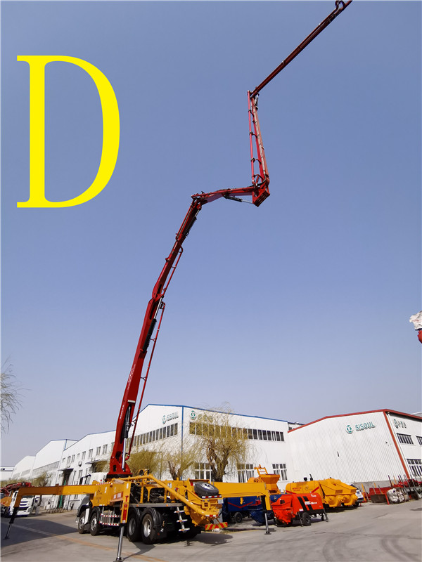 青島混凝土泵車價(jià)格 (60)