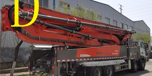 怎么檢查泵車的空調(diào)是否發(fā)生故障？