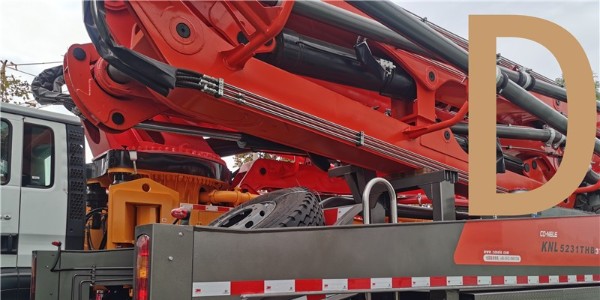 混凝土泵車需要經(jīng)常清理嗎？