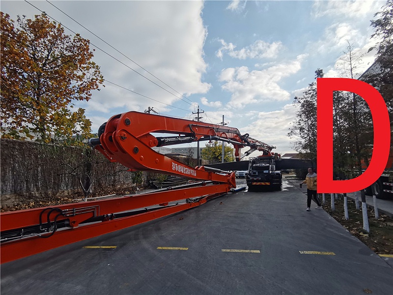 青島混凝土泵車價(jià)格 (31)